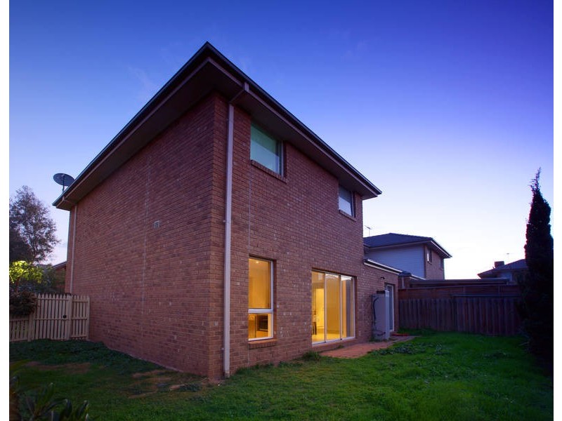 11 Buckhaven Street, Deer Park VIC 3023
