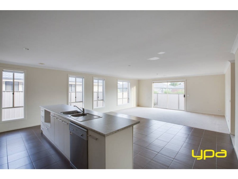 3 Ryans Court, Burnside Heights VIC 3023