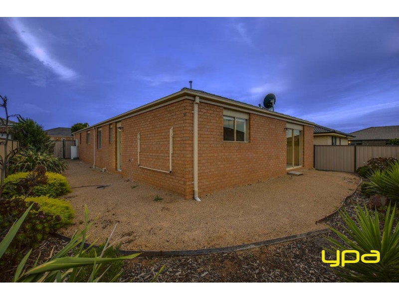 3 Ryans Court, Burnside Heights VIC 3023