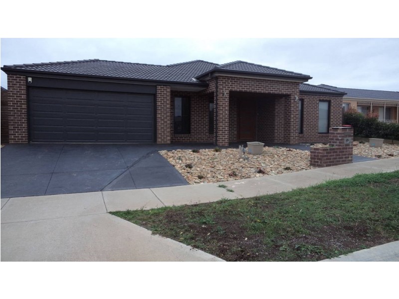 5 Andreas Court, Melton West VIC 3337