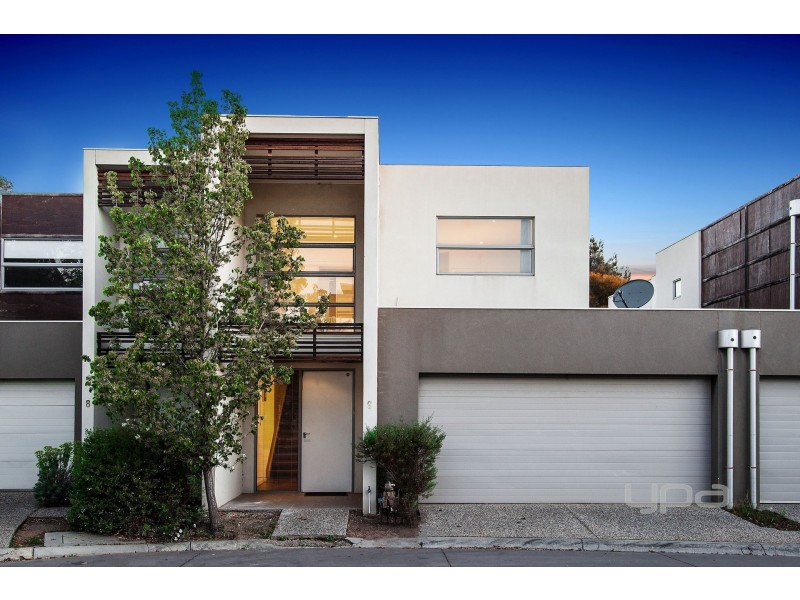 9/1-5 The Close, Caroline Springs VIC 3023