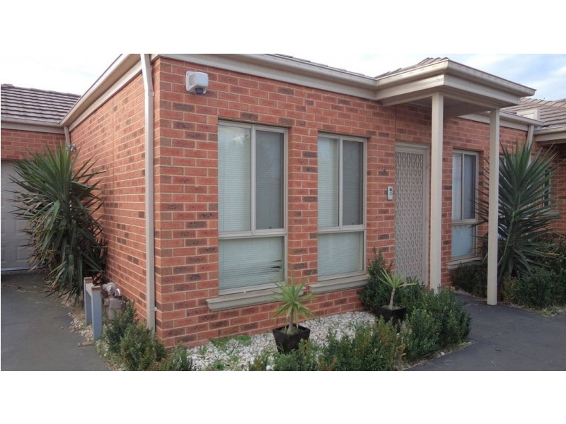 3/6 Stratheden Court, Sydenham VIC 3037