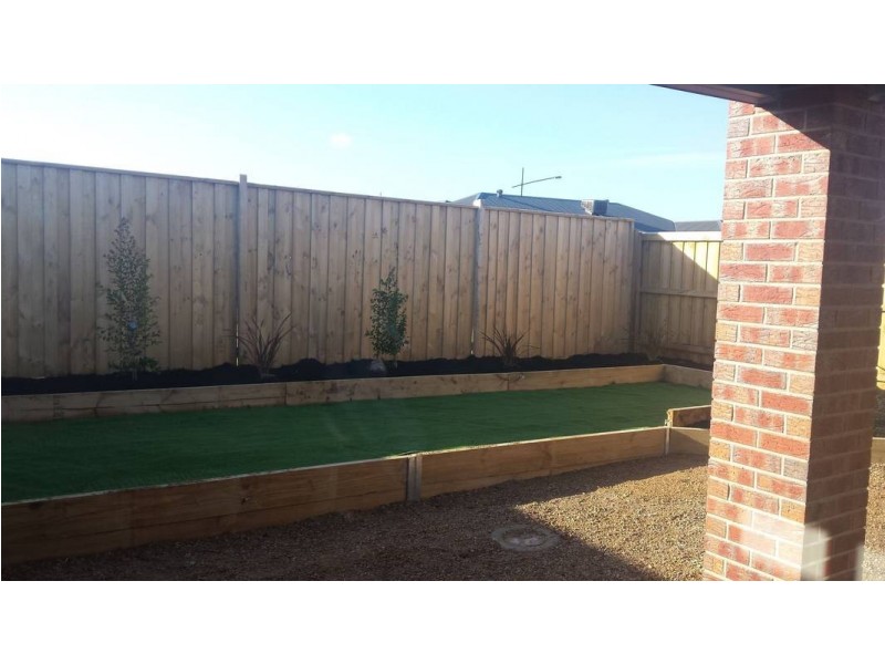 13 Somers Street, Plumpton VIC 3335