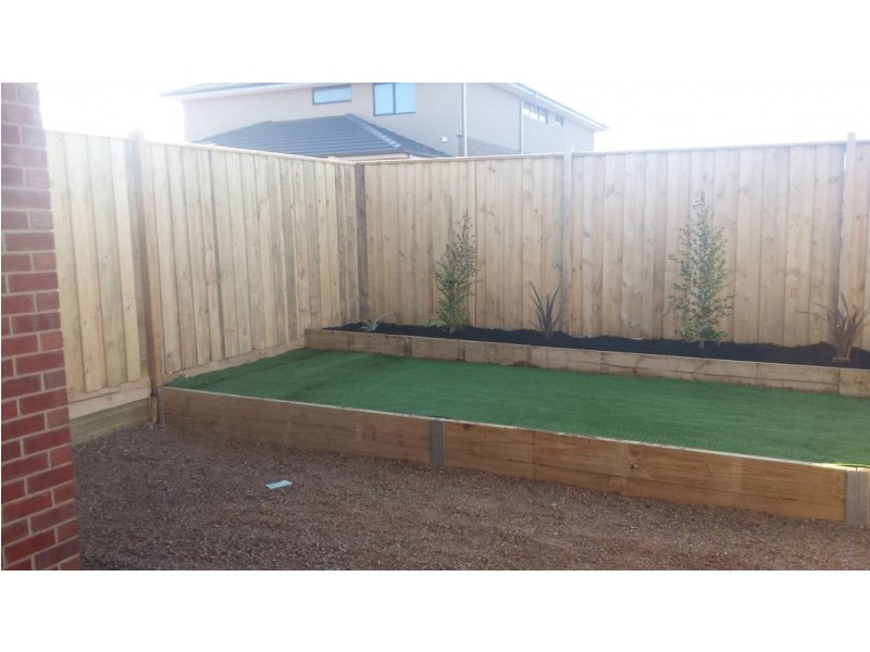 13 Somers Street, Plumpton VIC 3335