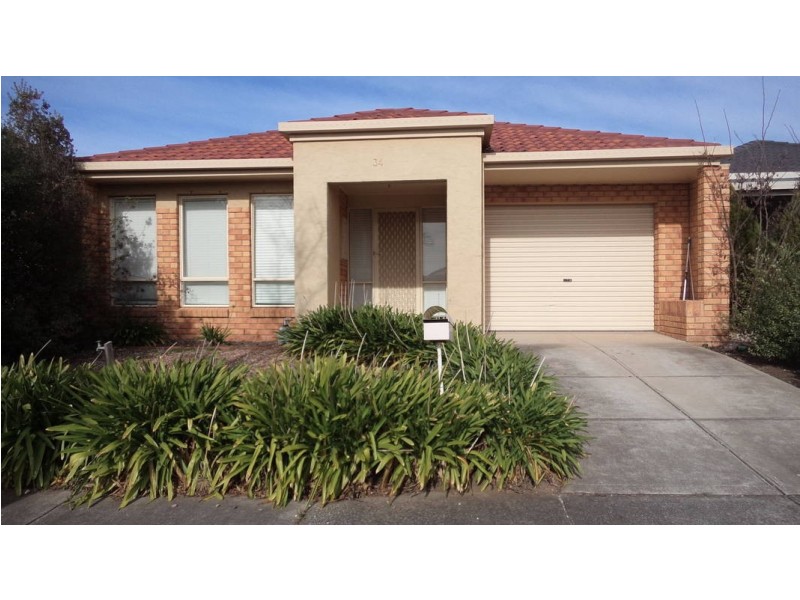 34 Fydler Avenue, Burnside VIC 3023