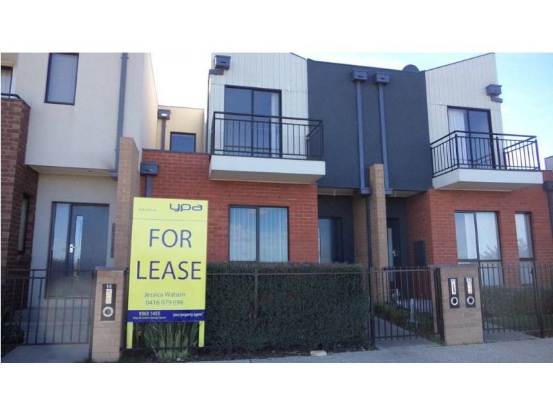 13/30-40 College Street, Caroline Springs VIC 3023