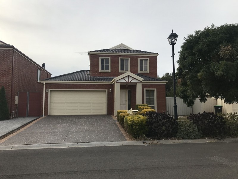 3 Colac Place, Caroline Springs VIC 3023