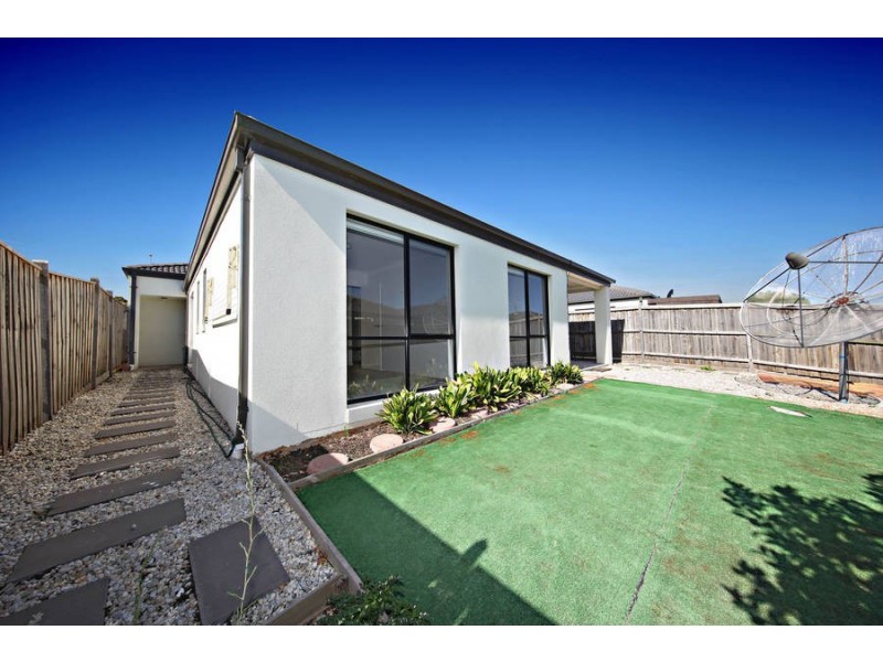 23 Belleville Close, Burnside Heights VIC 3023