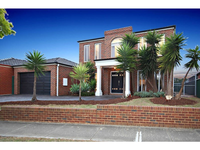 10 Mockridge Avenue, Burnside VIC 3023