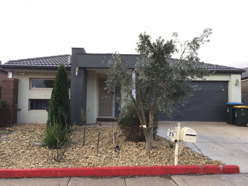 25 Isabella Way, Tarneit VIC 3029