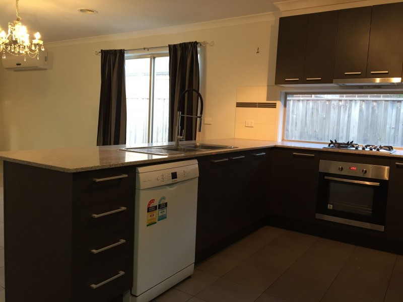 25 Isabella Way, Tarneit VIC 3029