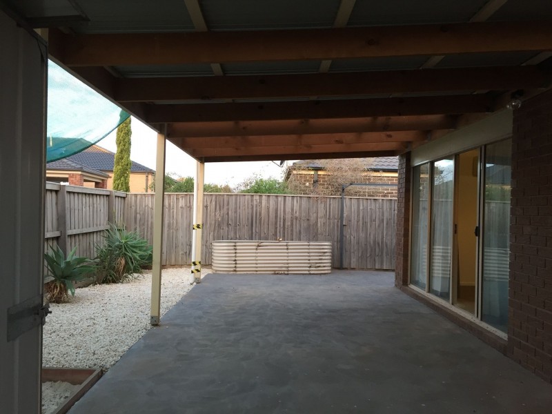 25 Isabella Way, Tarneit VIC 3029