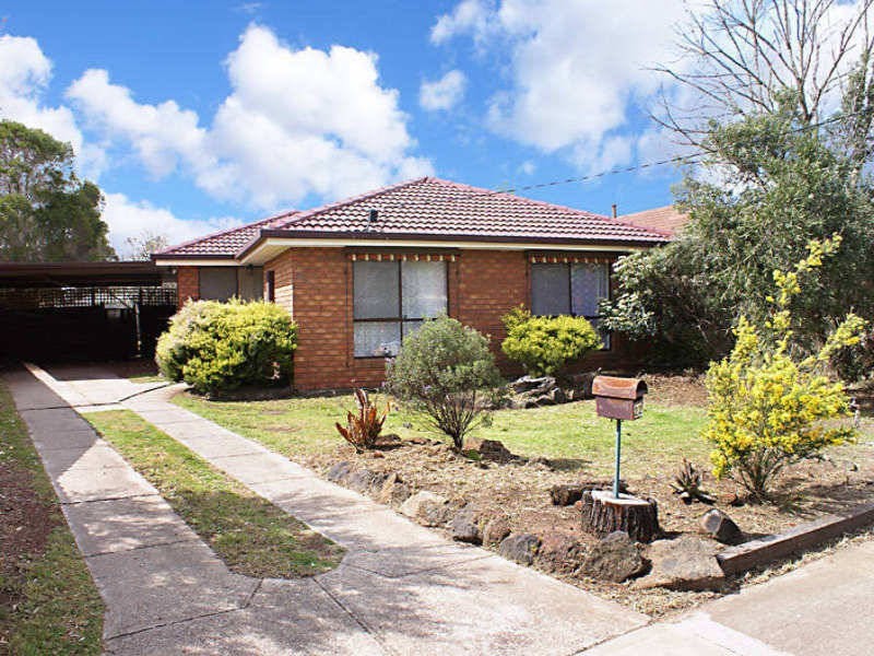 22 Allandale Road, Kings Park VIC 3021