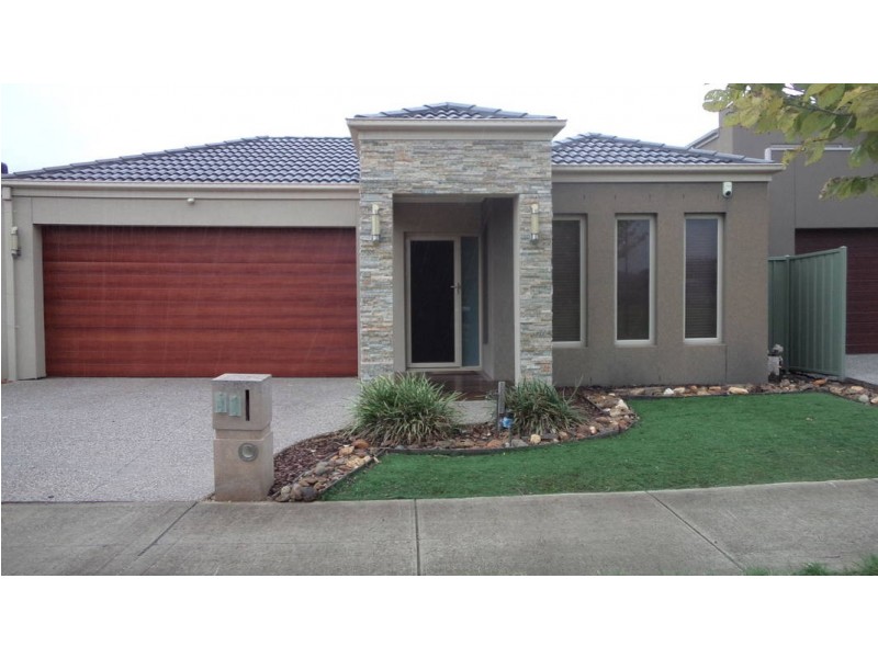 57 Botanical Drive, Caroline Springs VIC 3023