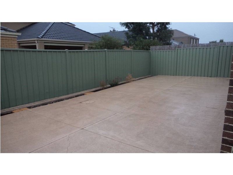 57 Botanical Drive, Caroline Springs VIC 3023