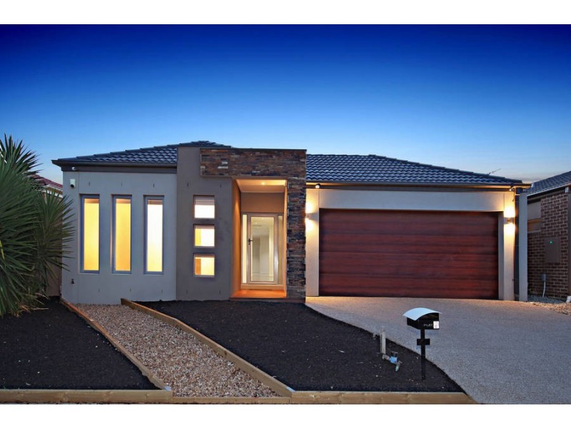 9 Wylie Circuit, Burnside Heights VIC 3023