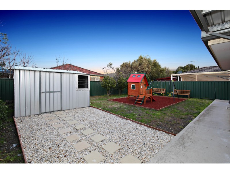 20 Fydler Avenue, Burnside VIC 3023