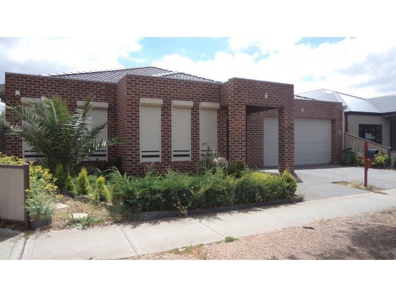 120 Tenterfield Drive, Burnside Heights VIC 3023