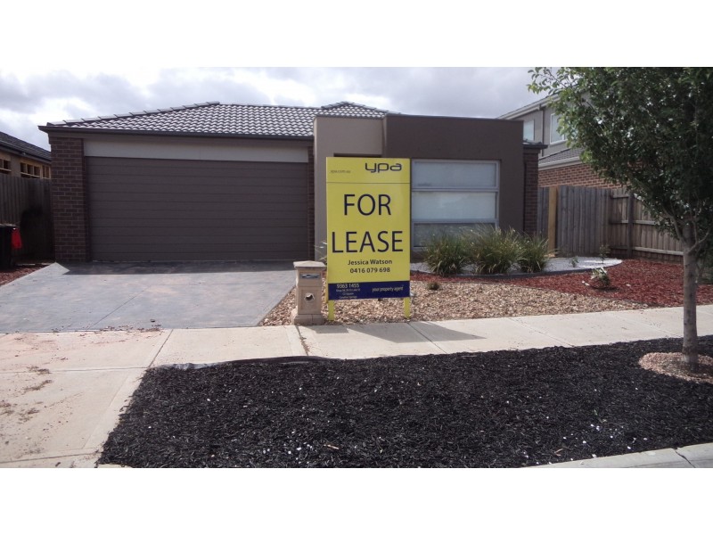 5 Luxor Drive, Plumpton VIC 3335