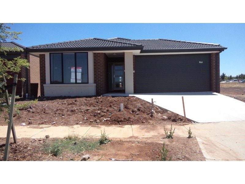 20 Voyager Avenue, Plumpton VIC 3335