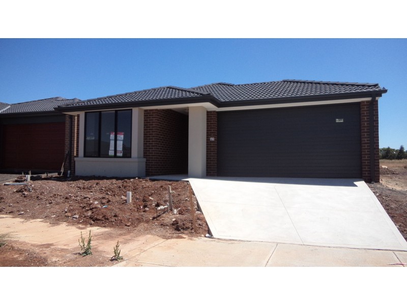 20 Voyager Avenue, Plumpton VIC 3335