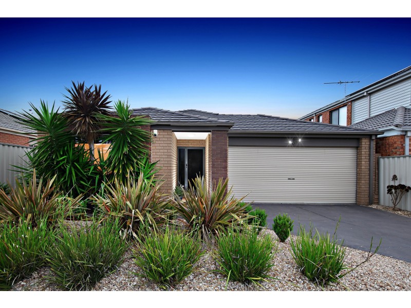4 Playhouse Avenue, Cairnlea VIC 3023