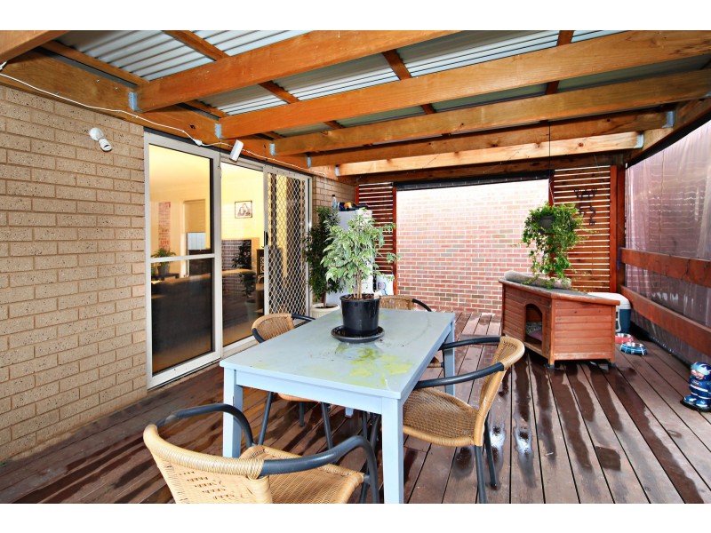 4 Playhouse Avenue, Cairnlea VIC 3023