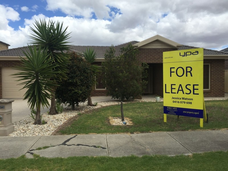 3 Margaret Place, Taylors Hill VIC 3037