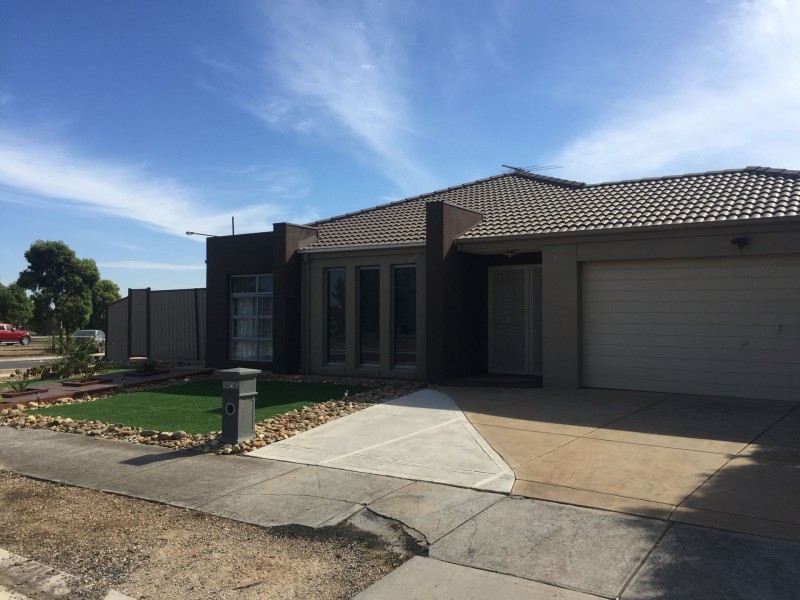 23  Bungaree Track, Burnside Heights VIC 3023