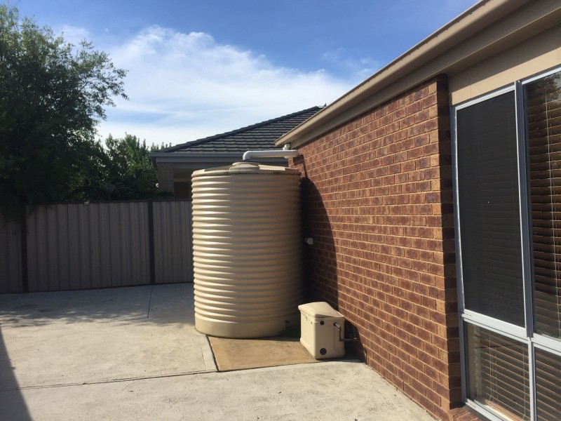 23  Bungaree Track, Burnside Heights VIC 3023