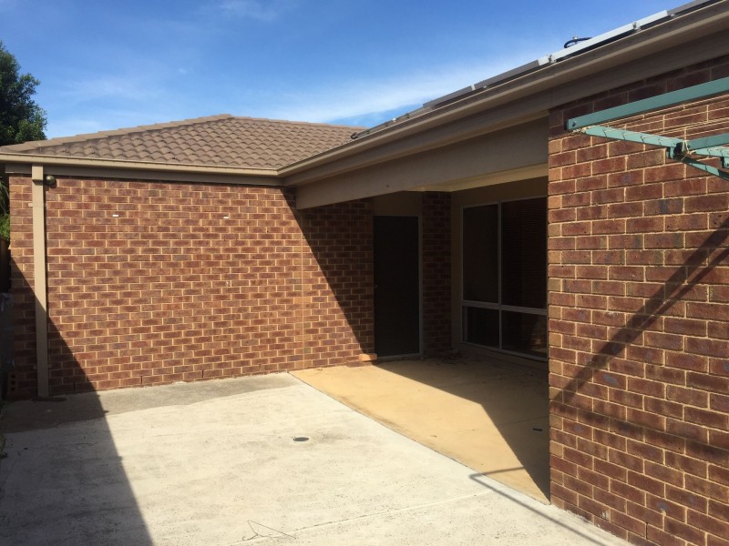 23  Bungaree Track, Burnside Heights VIC 3023