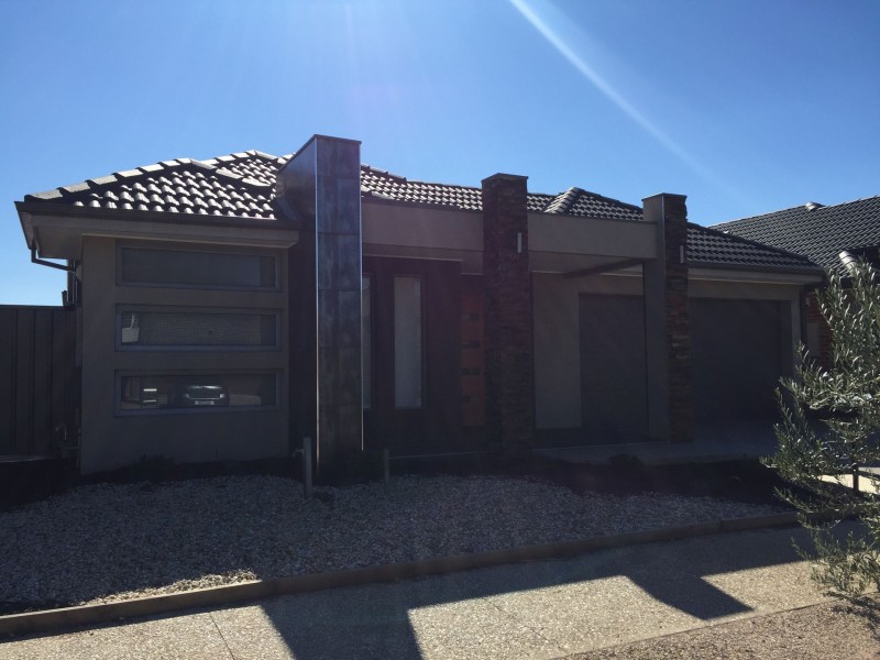 56 Rutherglen Way, Caroline Springs VIC 3023
