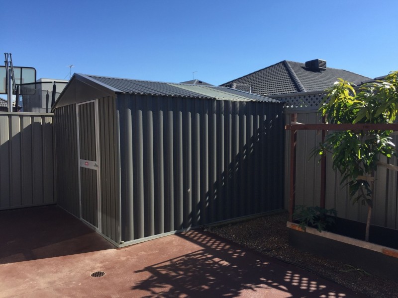 56 Rutherglen Way, Caroline Springs VIC 3023