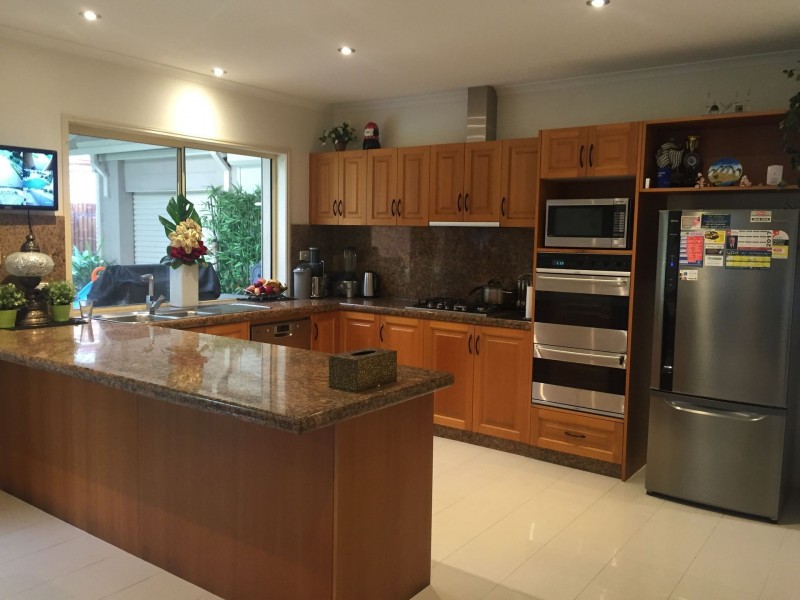 31 Goulburn Circuit, Caroline Springs VIC 3023