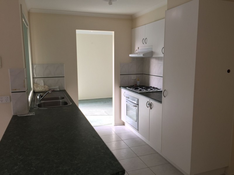 6 Grigorieva Court, Burnside VIC 3023