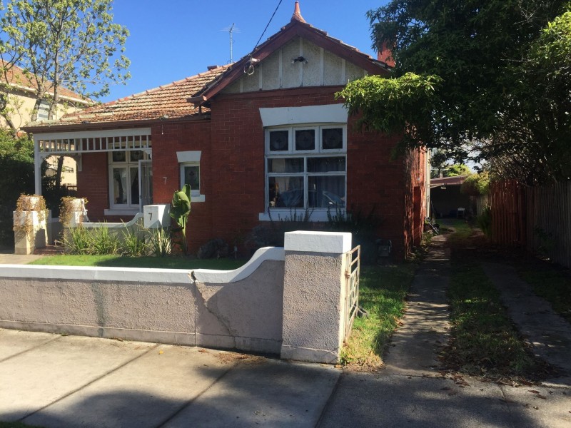 7 Bertram Street, Gardenvale VIC 3185