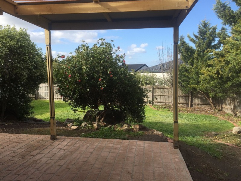 3 Kanmore Crescent, Hillside VIC 3037