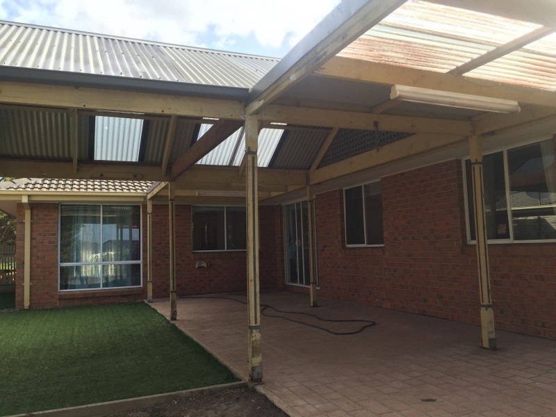 3 Kanmore Crescent, Hillside VIC 3037