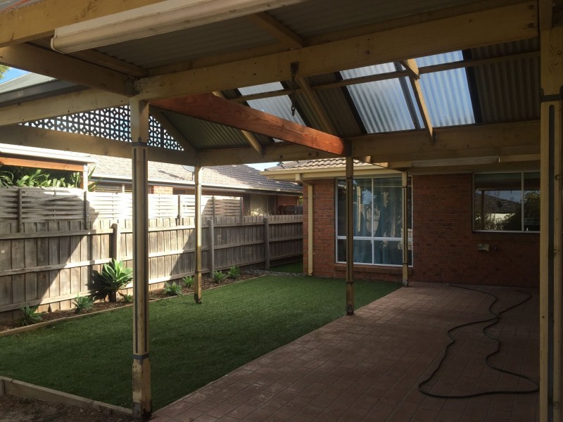 3 Kanmore Crescent, Hillside VIC 3037