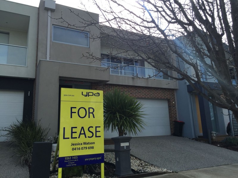 5 Brook Street, Caroline Springs VIC 3023