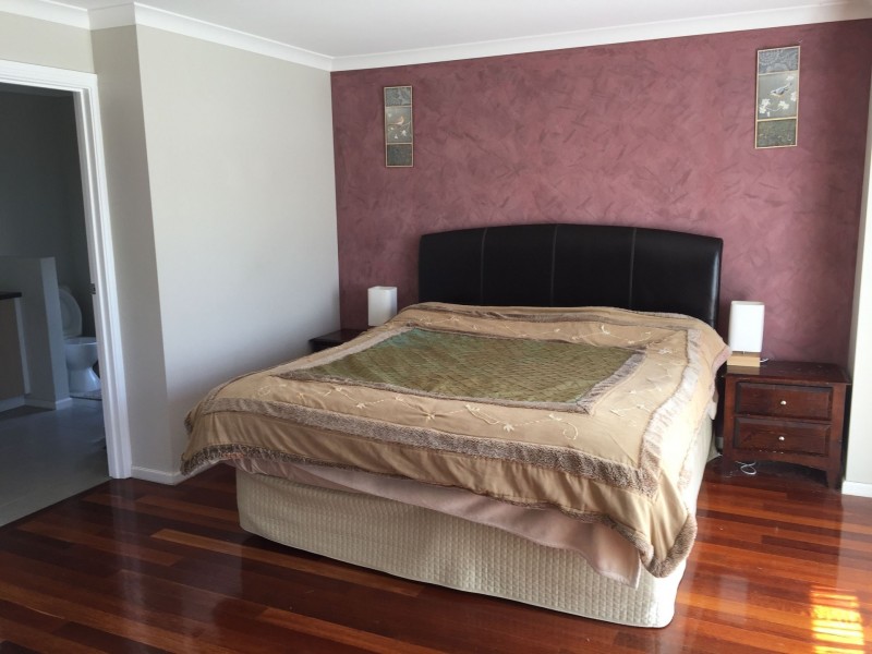 8 Errindura Place, Caroline Springs VIC 3023