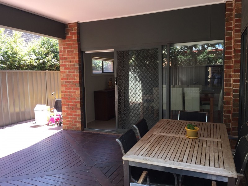 8 Errindura Place, Caroline Springs VIC 3023