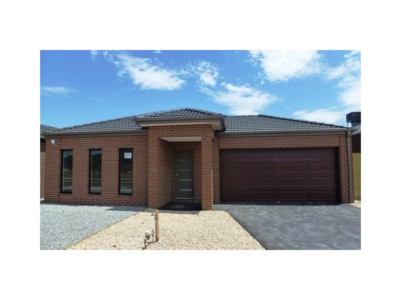 5 Licina Road, Brookfield VIC 3338