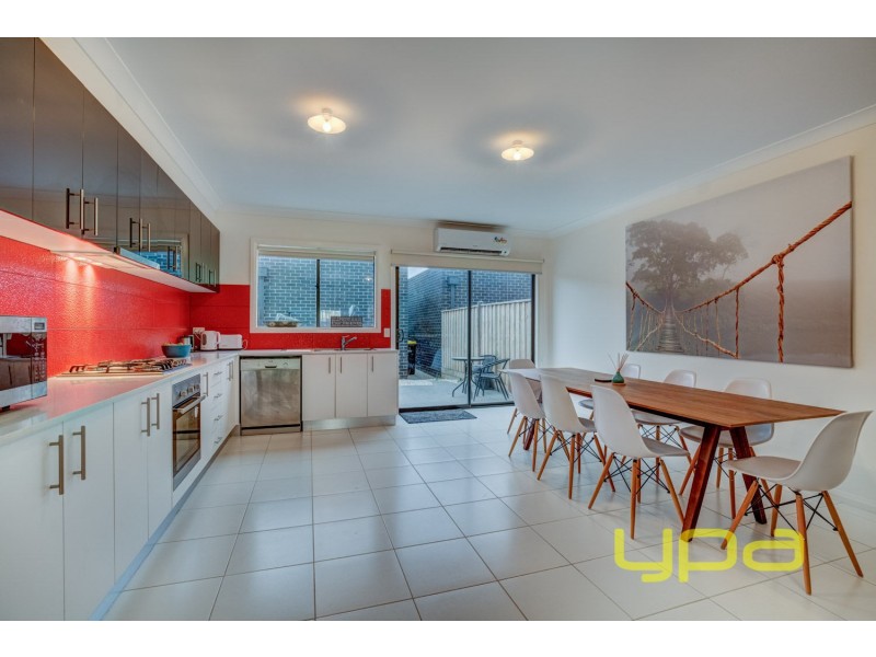 5 Armstrong Walk, Plumpton VIC 3335