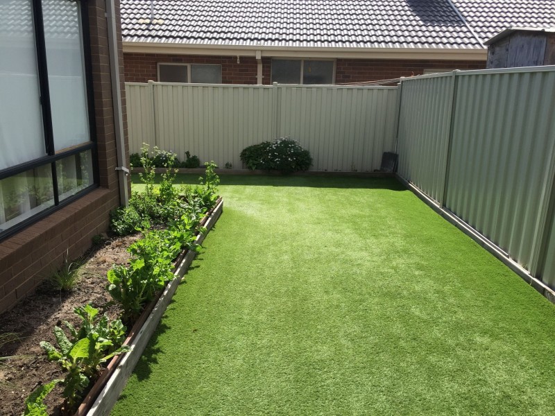 74 Lawson Way, Caroline Springs VIC 3023