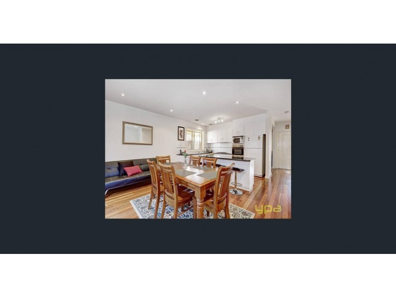 28  Ruben Drive, Sydenham VIC 3037