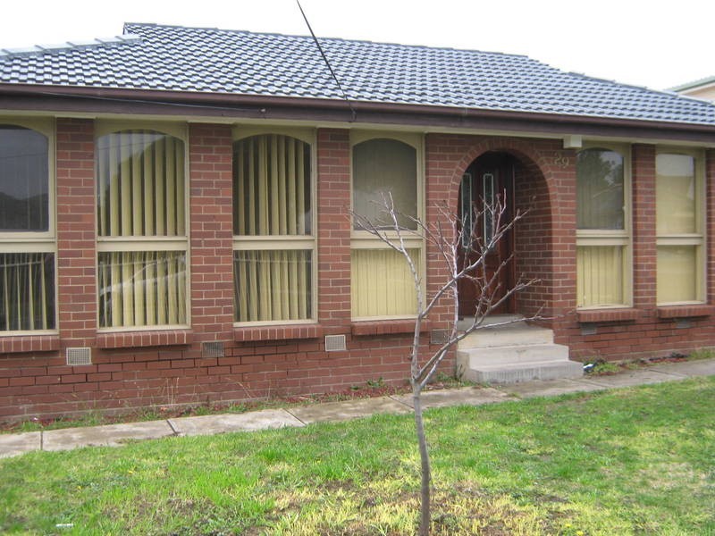 29 Atheldene Dr, St Albans VIC 3021