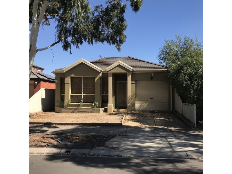 57 The Parkway, Caroline Springs VIC 3023