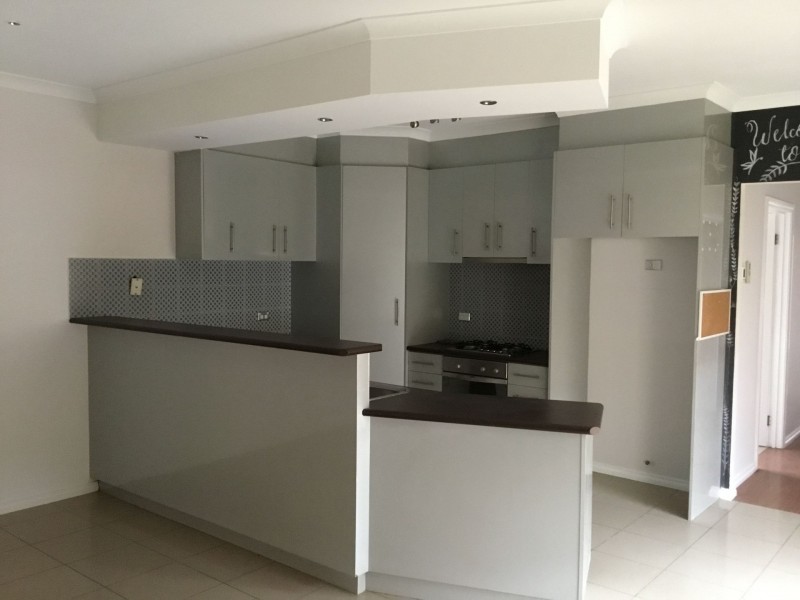 57 The Parkway, Caroline Springs VIC 3023