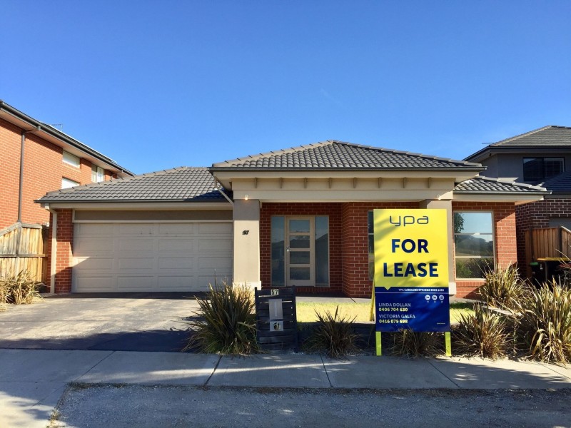 57 The Esplanade, Taylors Hill VIC 3037